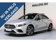Mercedes-Benz A-klasse - 250 e Business Solution AMG Limited PANO/MEMORY/AMG/NAP/BTW/