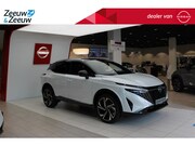 Nissan Qashqai - 1.3 MHEV Xtronic Tekna Plus | 1800KG TREKGEWICHT | €5.000, -