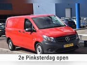 Mercedes-Benz Vito - 109 CDI Functional Lang Airco Pdc Btw + Inruil Mogelijk
