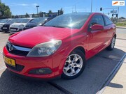 Opel Astra - 1.6 Sport