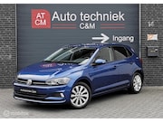 Volkswagen Polo - 1.0 TSI COMFORTLINE/95PK/DSG/ACC/NAV/PDC/VOL