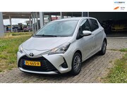 Toyota Yaris - 1.0 VVT-i Aspiration