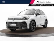 Volkswagen Tiguan - 1.5 272pk DSG eHybrid R-Line · Panoramadak · Trekhaak · Harm