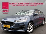 Ford Focus - Wagon BWJ 2022 1.0 EcoBoost 100 PK Connected FULL LED | STOE