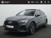 Audi Q3 - Sportback 45 TFSI 245pk e S Edition | Panoramadak