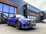 MINI Cooper S - Cabrio 2.0 John Cooper Works F1 aut/Camera/Head up/Hk/Btw/Vo