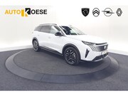 Peugeot 5008 - Hybrid 136 e-DCS6 Allure | 7 Zitplaatsen | Camera | Stoelver
