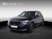 BMW X3 - 30e xDrive | SOH 100% | M-Sport | Panoramadak | Tr