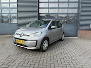 Volkswagen Up! - 1.0 BMT move up! Airco 5-Deurs