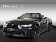 BMW M4 - Cabrio Competition Innovation Pack | M Drive Profe