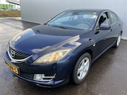 Mazda 6 - 2.0 S-VT Business Plus