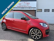 Volkswagen Up! - 1.0 move up BlueM. AIRCO NAP Sportuitlaat