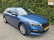 Skoda Scala - 1.0 TSI Business Edition