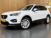 Seat Tarraco - 1.5 TSI|150PK|AUTOMAAT|TREKHAAK|DIGITAL COCKPIT|CARPLAY|CAME