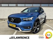 Volvo XC40 - 2.0 T5 AWD R-Design Intro Edition | Full-Option | Dealer ond
