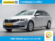 Skoda Octavia - 1.0 TSI Greentech Business Edition [ Navi Half-Leder Stoelve