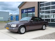 Mercedes-Benz E-klasse - Cabrio 200 Topstaat H5 Bornit Karo 1995