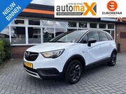 Opel Crossland - X 1.2 120 Jaar Edition |navigatie|Cruise|