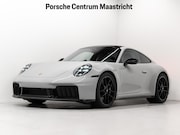 Porsche 911 - Carrera GTS - Paint to Sample