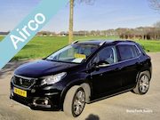 Peugeot 2008 - 1.2 PureTech Blue Lease Allure