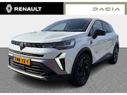 Renault Symbioz - 1.8 E-Tech full hybrid 160 esprit Alpine - pack light & soun