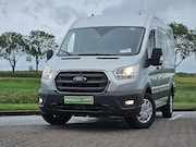 Ford Transit - 350 ac EURO6
