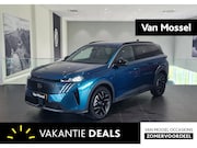 Peugeot 5008 - 1.2 Hybrid 145 Allure | Camera | Apple Carplay/Android Auto