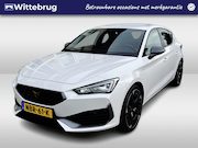 CUPRA Leon - 1.4 e-Hybrid VZ Performance / AUTOMAAT/ 245 PK/ PARK.SENSOR.