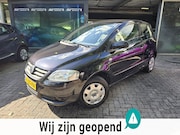Volkswagen Fox - 1.2 Trendline | 1E EIGENAAR | 3/6 OF 12 MND GARANTIE | NW AP