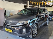 Kia Sorento - 2.4 GDi Super Pack/AUTOMAAT/4X4/BOM VOL/N.A.P