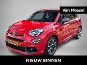 Fiat 500X - 1.3 GSE 150pk Sport | Lederen Bekleding | Climate Control |