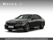 BMW i5 - eDrive40 M Sport Edition M Sportpakket Pro | Innovation Pack
