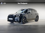 MINI Countryman - S ALL4 John Cooper Works Pakket XL Aut