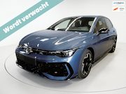 Volkswagen Golf - 1.5 TSI R-Line Edition|150PK|Ledmatrix|Navigatie|Head Up|Cam