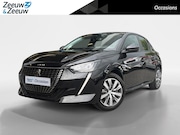Peugeot 208 - 1.2 PureTech Active | AUTOMAAT | CARPLAY | CLIMATE / CRUISEC