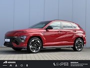 Hyundai Kona - Electric Long Range N Line Business 64.8 kWh / Snel Leverbaa