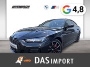 BMW 4-serie - d xDrive Gran Coup&eacute; M Sportpaket Pro-Adaptives M F