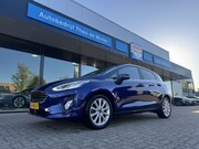 Ford Fiesta - 1.0 EcoBoost Titanium | Camera | Clima | CarPlay | Stoel/stu