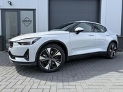 Polestar 2 - Standard Range Single Motor 69 kWh SOH 92%