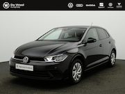 Volkswagen Polo - 1.0 TSI 95pk DSG Life | Stoelverwarming | Digital Cockpit Pr