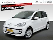 Volkswagen Up! - 1.0 high BlueMotion