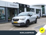Opel Crossland - X 1.2 Turbo Innovation | Automaat | Dodehoekdetectie | Parke