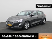 Ford Focus - 1.0 EcoBoost Trend Edition Business | APPLE CARPLAY - ANDROI