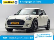 MINI One - 1.2 Business 5-drs [ Navi Airco Cruise ]