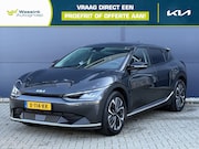 Kia EV6 - 58kWh 169pk RWD Light Edition | Trekhaak | SOH 99% I Navigat