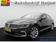 Volkswagen Passat - GTE 218PK DSG HYBRID BUSINESS SPORT IQ-LED/NAVI/CAMERA/TREKH
