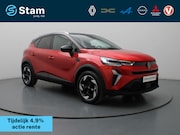 Renault Captur - E-Tech full hybrid techno 145pk 360° Camera | Cruise | Navi 