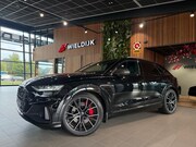 Audi Q8 - 60 TFSI e quattro Pro Line S Competition Carbon pakket / 360