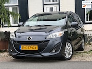 Mazda 5 - 2.0 Executive GT|7-Persoons|145DKM|Trekhaak|PDC|Nette auto