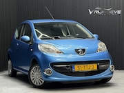 Peugeot 107 - 1.0-12V|APK|AIRCO|ELEKRAMEN|bir STRBEKR NW KOPPELING